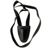 Bandolær Lyre Ludwig M2056, Carrying Strap, Black, For M2040