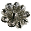 Shellsound Apica, Metall, 10 Stk. Large, Antikk