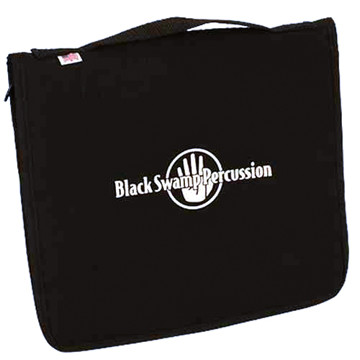 Triangelgigbag Black Swamp TGP, Triangle Gig Pack