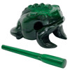 Frog Nino NINO514, Frosk Medium, Grønn