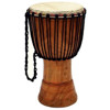 Djembe Kamballa 838000, 45cm Høyde, 25cm Skinn