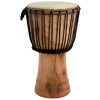 Djembe Kamballa Indonesia 838005, 55cm Høyde, 30cm Skinn