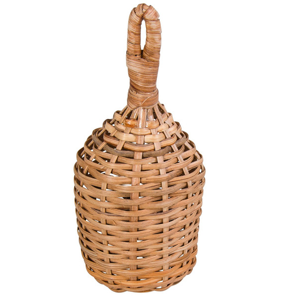 Caxixi Studio 49 AF 642, African Original, 15x7cm