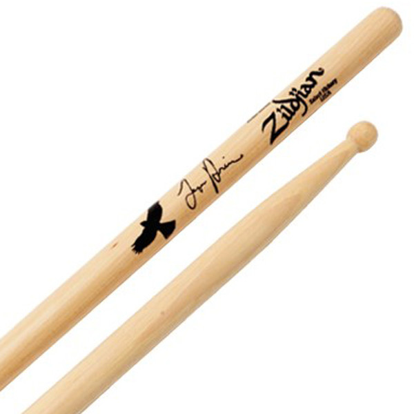 Trommestikker Zildjian Artist Taylor Hawkins ASTH, Hickory