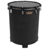Bahia Bass Remo, BH-0014-BE, Tunable 14x21, Black