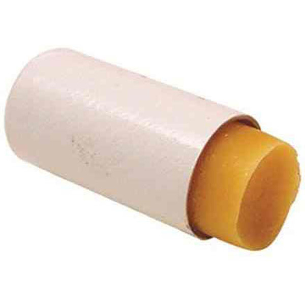Tamburinvoks Black Swamp BWX, Bees Wax Thumb Roll Compound