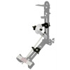 Finger Cymbal Attachment Black Swamp Percussion TRITRIG-FINGERCYM, For DTT