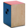 Cajon Sonor CAJS-MC Mediano
