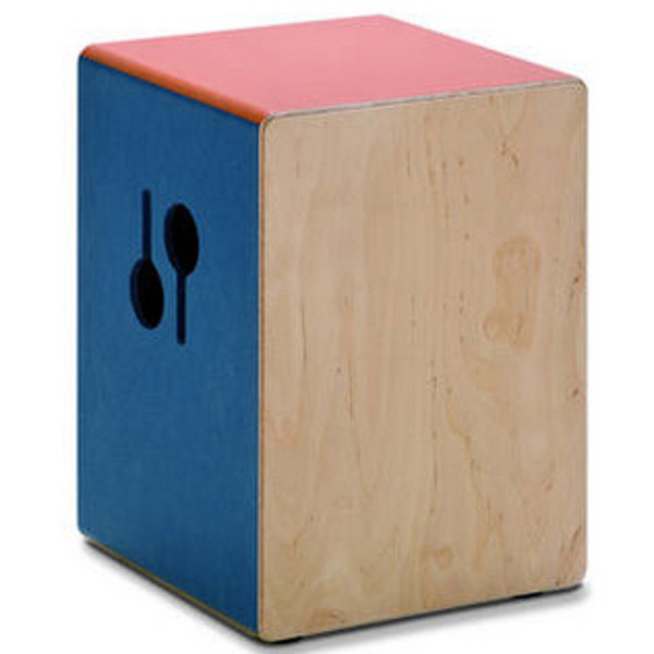 Cajon Sonor CAJS-MC Mediano