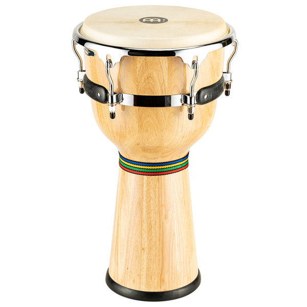 Djembe Meinl Floatune, 3NT, Wood, 12