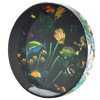 Ocean Drum Remo ET-0222-10, 22x2,5, Fish Graphic