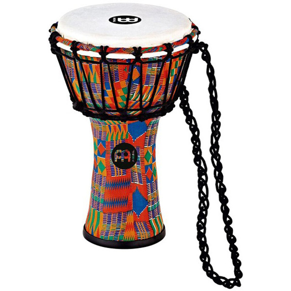 Djembe Meinl JRD-KQ, Jr. Djembe, Kenyan Quilt, 7