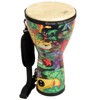 Djembe Remo KD-0608-01, Djembe Kids - Fabric Rain Forest, 8