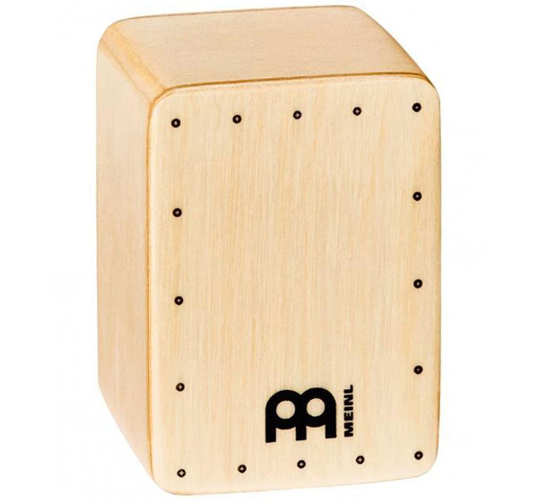 Shaker Meinl SH50, Cajon Mini Shaker