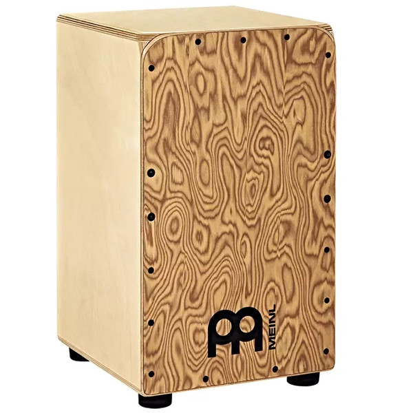 Cajon Meinl WCP100MB-BAG, Cajon Pack  Woodcraft m/Bag