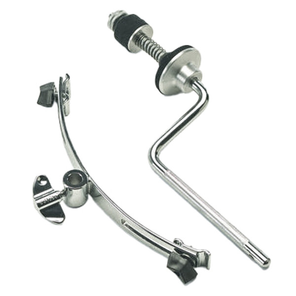 Hi-Hatstativ Sonor ZM-6555, Marching Fixed