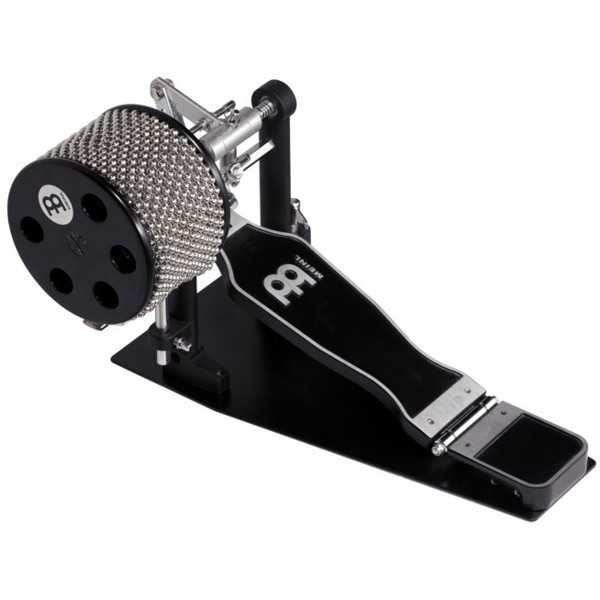 Cabasa Meinl FCA-5, Foot Cabasa, Inkl Pedal, Large
