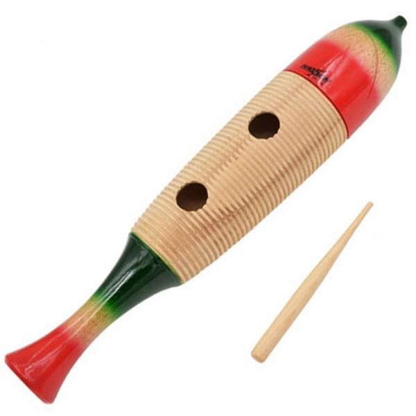 Guiro Hau-Sheng HF-210L, Fish m/Pinne
