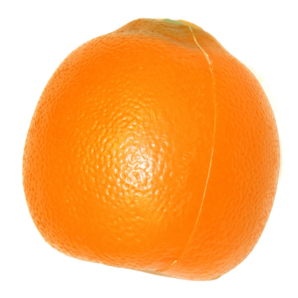 Shaker Hau-Sheng HS-ORG, Appelsin/Orange