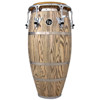 Conga LP Palladium LP860Z, 11 Wood Quinto, Natural Ash w/Chrome Hardware