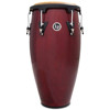 Conga LP Aspire LPA611-DW, 11 Wood Conga, Dark Wood