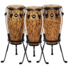 Conga Meinl Marathon Classic Leo MCC1212LB, 12 1/2