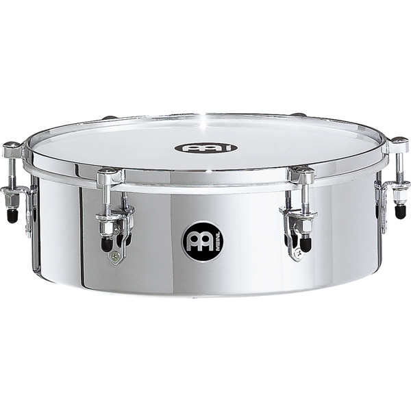 Timbale Meinl MDT-13-CH, Maraton Drummer, 13, Chrome