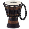Djembe Nino NINO-ADJ3-XXS, Wood 4 1/2, Rope Tunable