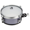 Timbale, Mini,  Toca, T-408AS, Acrylic 8