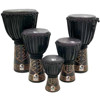 Djembe Toca Black Mamba ABMD-8, 8