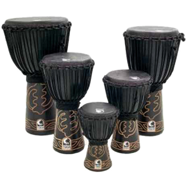 Djembe Toca Black Mamba ABMD-8, 8