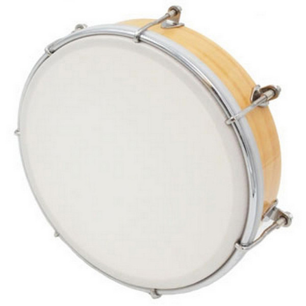 Håndtromme Hau-Sheng HTB-25C, Syntetisk Skinn 10
