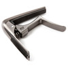 Capo Gitar Akustisk Dunlop 63CGM Trigger Fly Curved G Metal