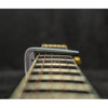 Capo Gitar Akustisk Dunlop 63CGM Trigger Fly Curved G Metal