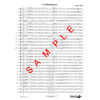 Nordlandstoner (march), Bjarne Olsen. Concert Band