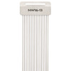Seider Majestic NW16-13, Cable Set NW022 Nickel Alloy 16 Little Space, 13