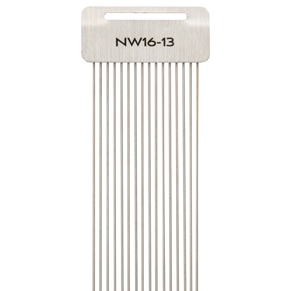 Seider Majestic NW16-13, Cable Set NW022 Nickel Alloy 16 Little Space, 13
