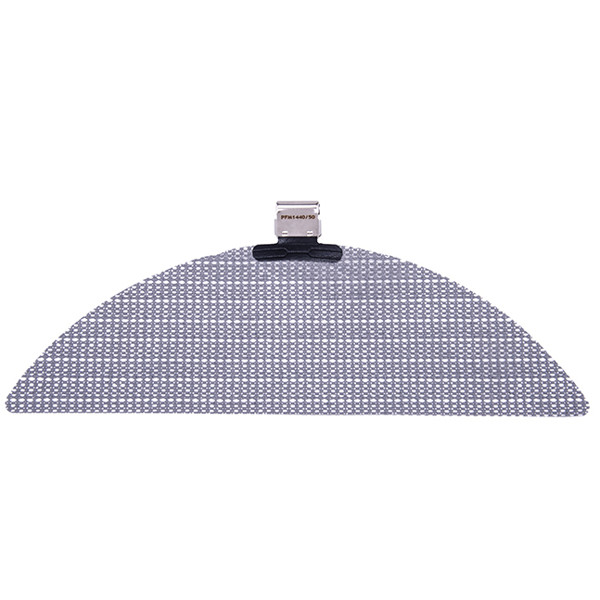 Skarptrommedemper Majestic Percussion PFM1440/50, Snare Drum PVC Frequency Modifier for 14x4 / 14x5