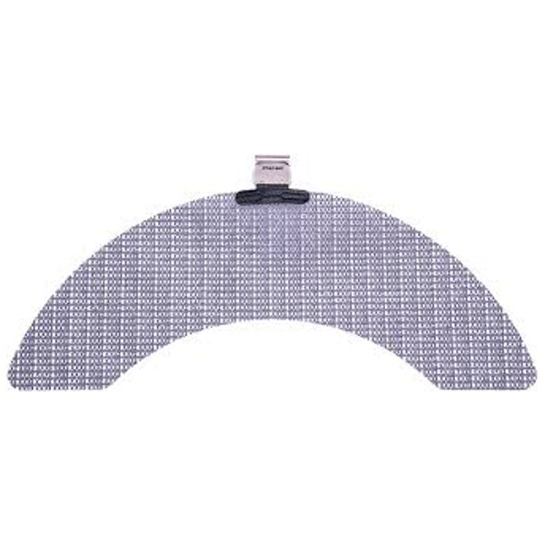 Skarptrommedemper Majestic Percussion PFM1465, Snare Drum PVC Frequency Modifier for 14x6,5
