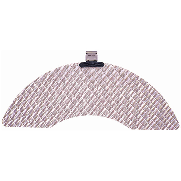 Skarptrommedemper Majestic Percussion PFM1470, Snare Drum PVC Frequency Modifier for 14x7