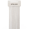 Seider Majestic ST16-1401, Snare Drum Cable Set Uncoated Stainless 0.6*5 + 0.8*11 (5+11)