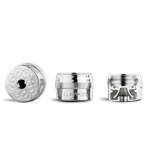 Clappers Bottom Caps (1) for Stomvi 5841C/5856/5857/5944