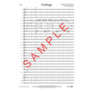 Feelings, Louis Gaste/Alberto Kaiserman arr. Idar Torskangerpoll. Concert Band