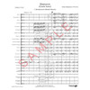 Slottssvit (Castle Suite), Jerker Johansson. Concert Band