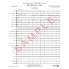 En Vintersaga Op. 18 Fyra Vinjetter, Lars-Erik Larsson arr. Jerker Johansson. Concert Band