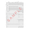 En Vintersaga Op. 18 Fyra Vinjetter, Lars-Erik Larsson arr. Jerker Johansson. Concert Band