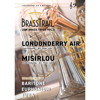 Low Brass Trios Vol. 2 Londonderry Air & Misirlou. Euphonium/Tuba