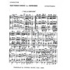 Four French Fancies from Normandie, Denzil Stephens. Brass Band