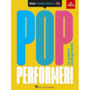 Pop Performer!  ABRSM Grade 3. Piano