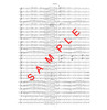Nordlandstoner (march), Bjarne Olsen. Concert Band
